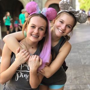 Meet your Posher, Paige